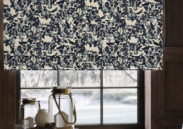 Pears, Hudds - Roman Blind - Image 5